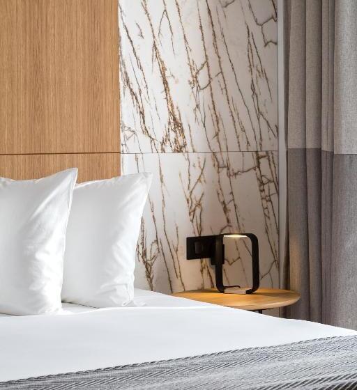 Номер Deluxe, Aegli Hotel Volos