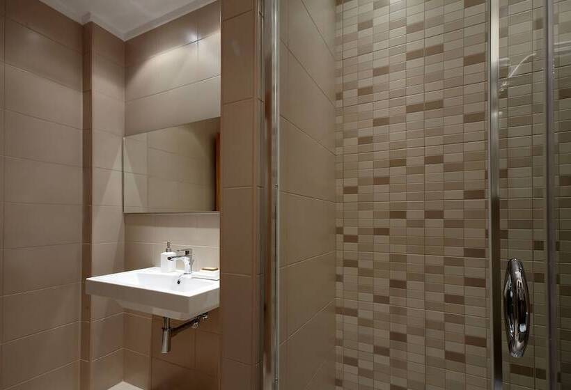 Номер Superior, Aegli Hotel Volos