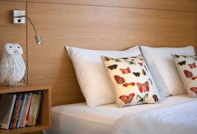 Номер Superior, Aegli Hotel Volos