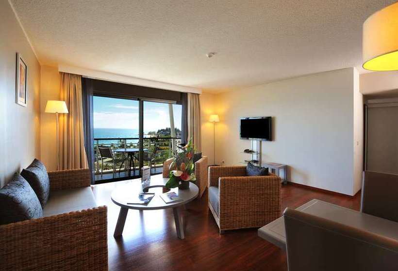 Люкс, Hilton Bursa Convention Center & Spa