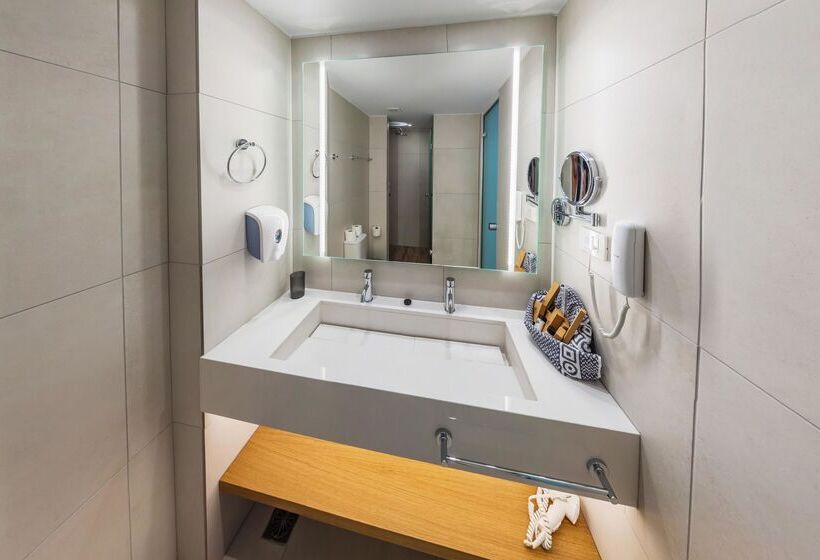 Quarto Superior, Kiani Beach Resort Family All Inclusive