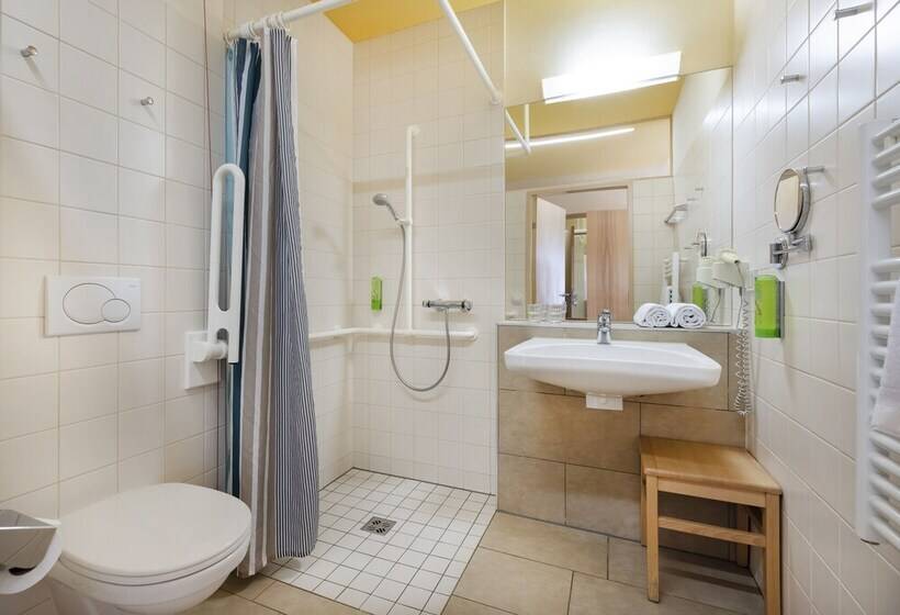 Номер Стандарт, Jufa Hotel Bleiburg