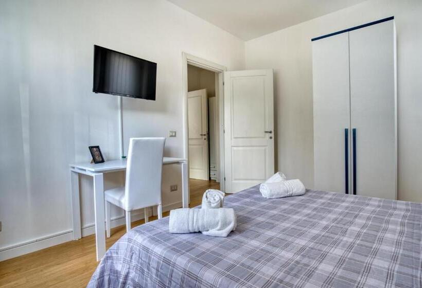 Люкс, Horizon Suites