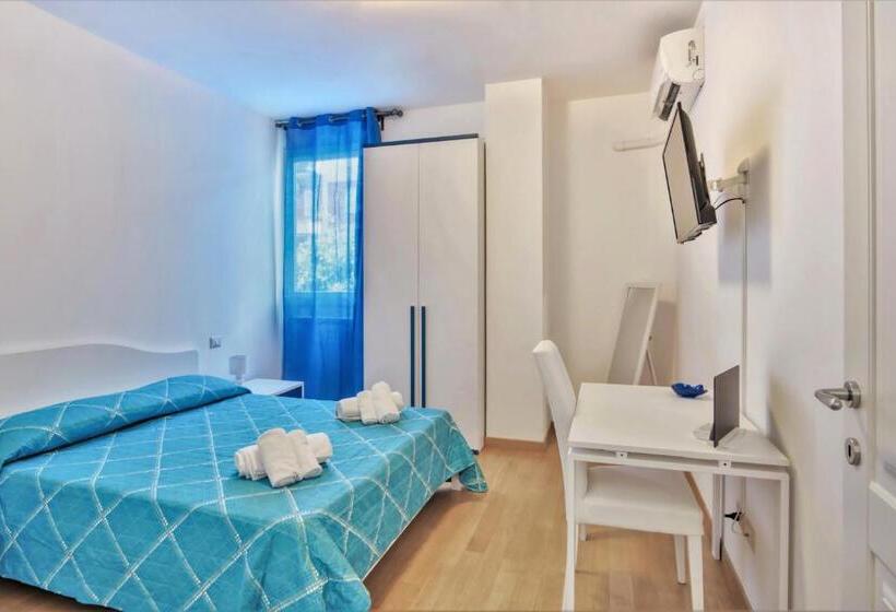 Люкс, Horizon Suites