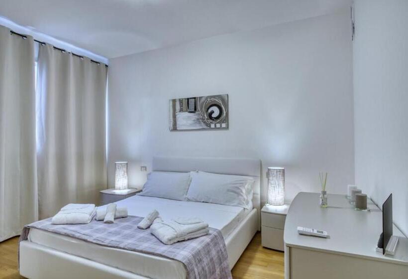 Люкс Superior, Horizon Suites