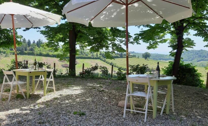 标准间, Monfrà   Ospitalità Rurale, Vigneti E Cantina