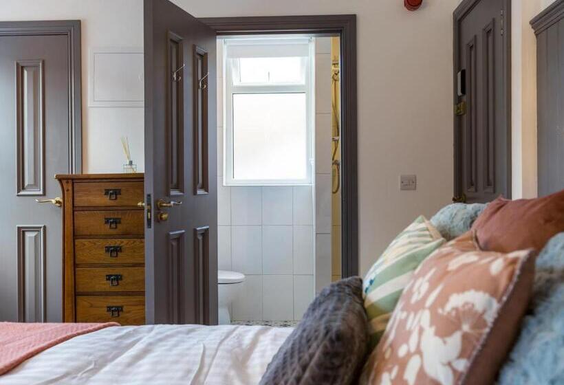 스탠다드 룸, Macs Townhouse Dungarvan