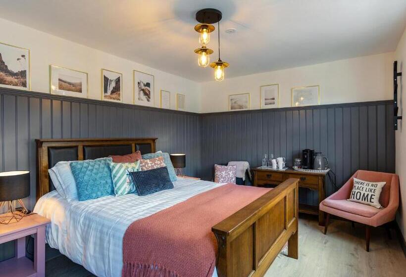 스탠다드 룸, Macs Townhouse Dungarvan