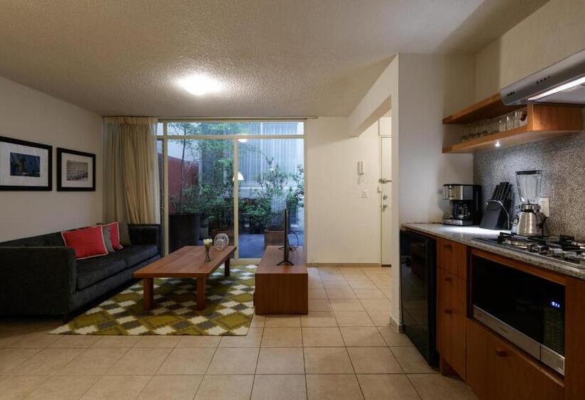 Apartamento 2 Dormitórios, Apartamentos West End