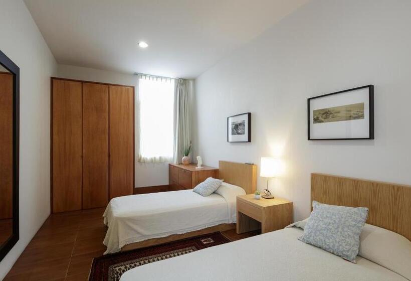 Apartamento Ático 1 Quarto, Apartamentos West End