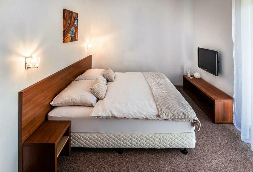 Студио Стандарт с Видом, Apartmán Ela   Tatry Golf