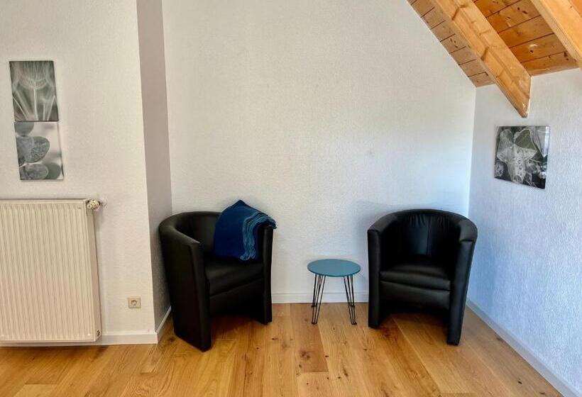 غرفة قياسية, Das Landhotel Zur Mühle