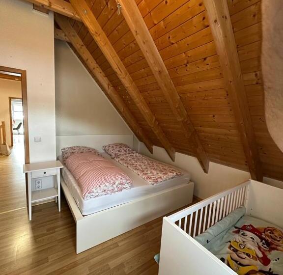 جناح غرفتين نوم, Das Landhotel Zur Mühle