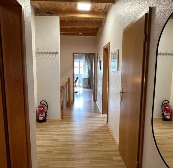 جناح غرفتين نوم, Das Landhotel Zur Mühle