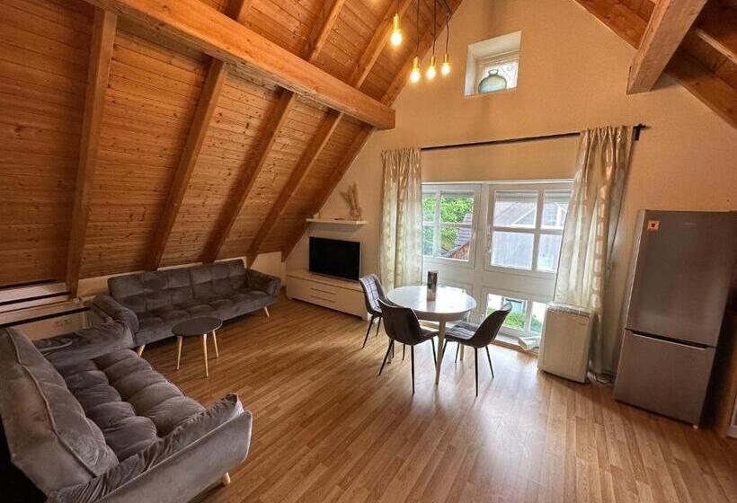جناح غرفتين نوم, Das Landhotel Zur Mühle