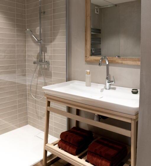 Номер Стандарт, L Herbier   Chambre D Hôtes