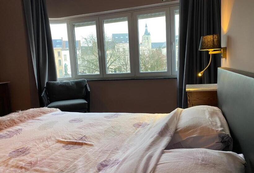 Quarto Estandar, Nova Zembla