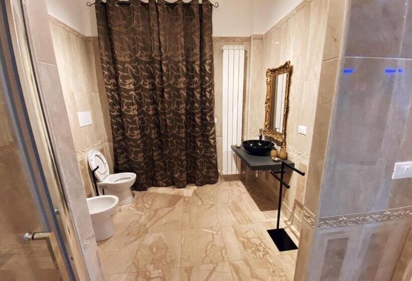 Quarto Estandar, B&b Siliade