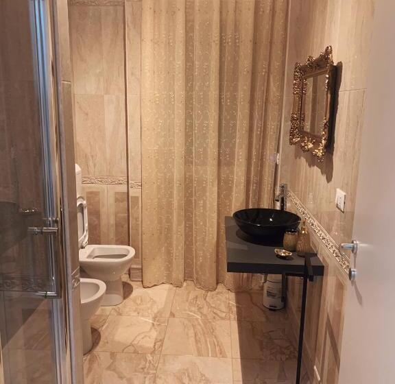 Quarto Estandar, B&b Siliade