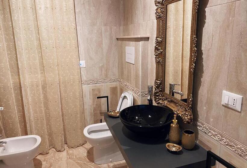 Quarto Estandar, B&b Siliade