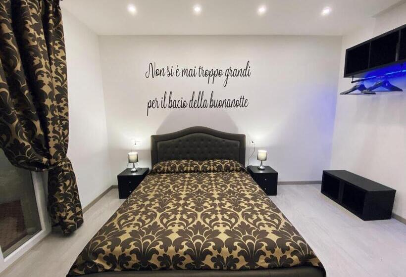 Quarto Estandar, B&b Siliade