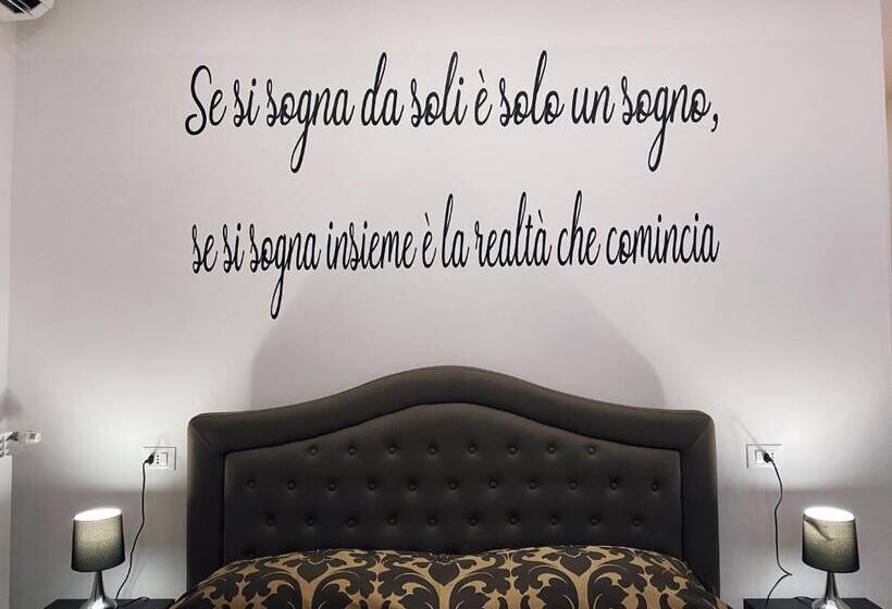 Quarto Estandar, B&b Siliade