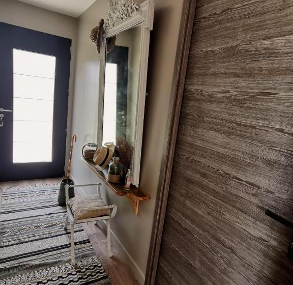 Номер Deluxe, Maison Balaguera