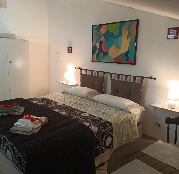 스탠다드 룸, B&b Brunamonti