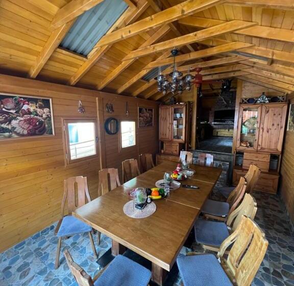 스탠다드 룸 풀장 전망, Gasthaus Casa Kugler
