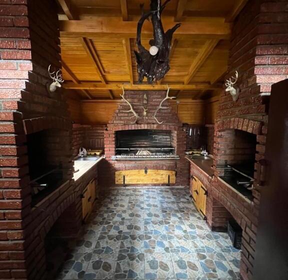 스탠다드 룸 킹사이즈 침대, Gasthaus Casa Kugler