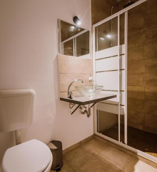 Quarto Deluxe, Sunset Inn