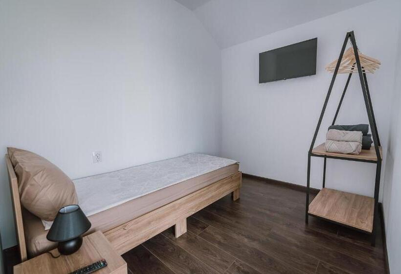 Quarto Deluxe, Sunset Inn