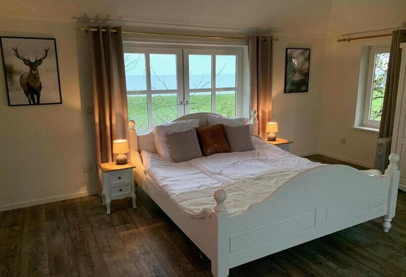Стандартный Номер Кровать Кинг, B&b De Hooiberg Edam Volendam