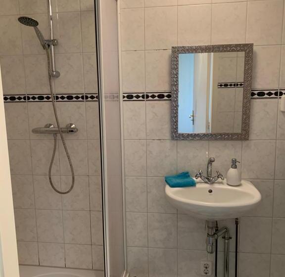 Номер Deluxe, B&b De Hooiberg Edam Volendam