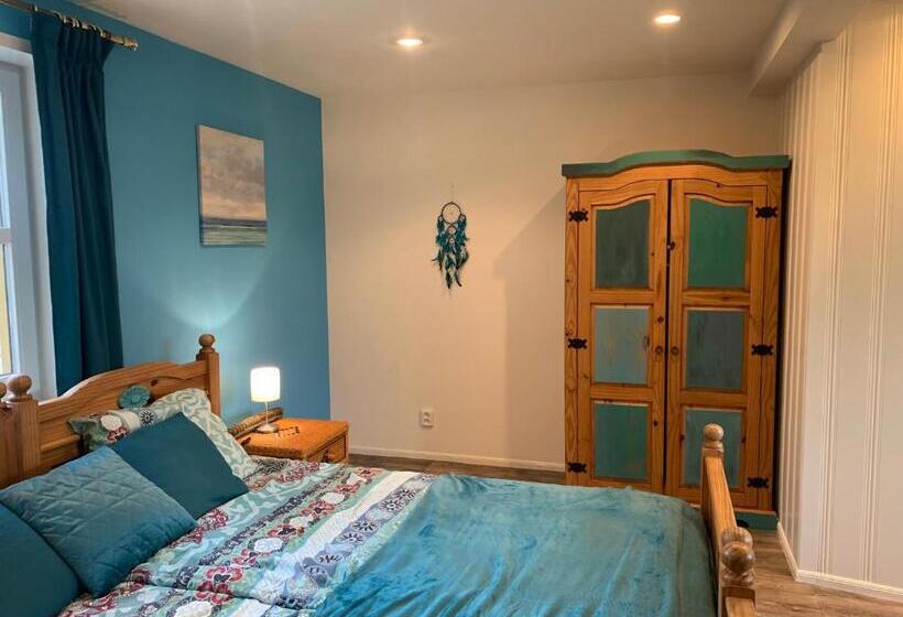 Номер Deluxe, B&b De Hooiberg Edam Volendam