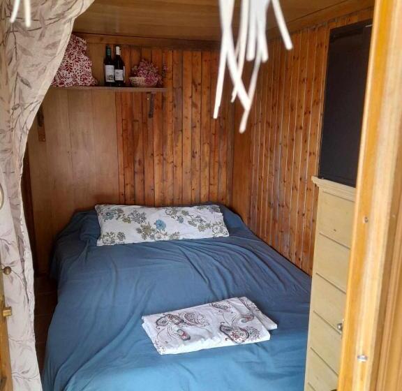 Дом 1 Спальня, Abracaribes