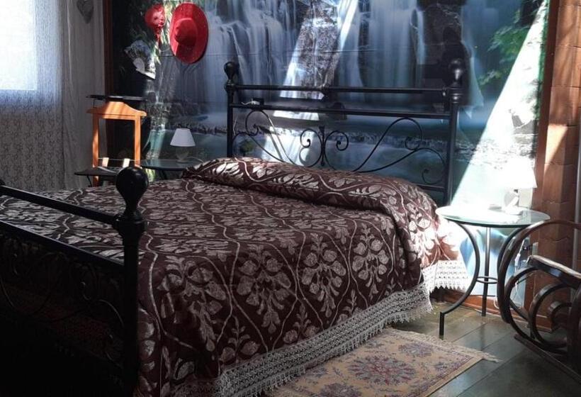 Номер Стандарт, Beb Villa Sorriso