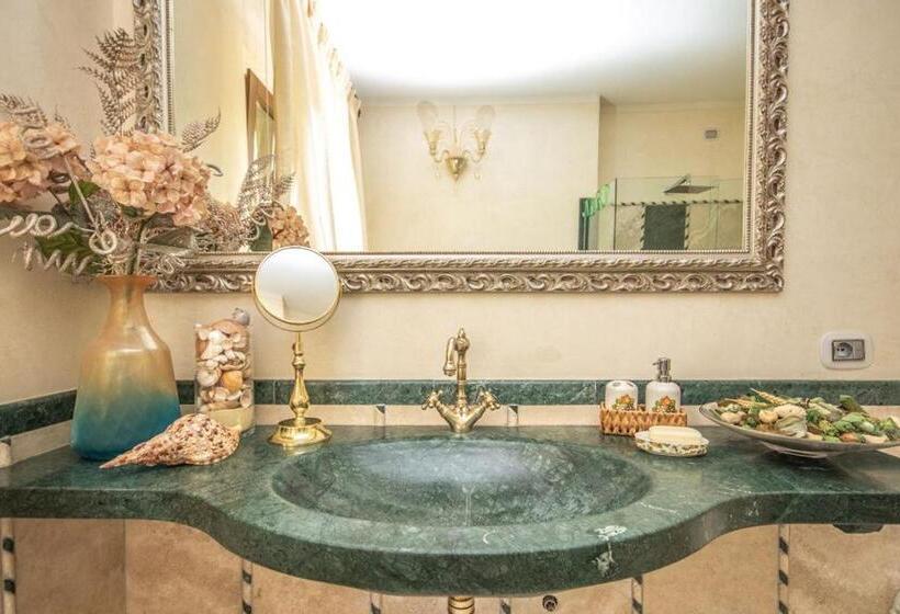 اتاق استاندارد, Villa Giulia