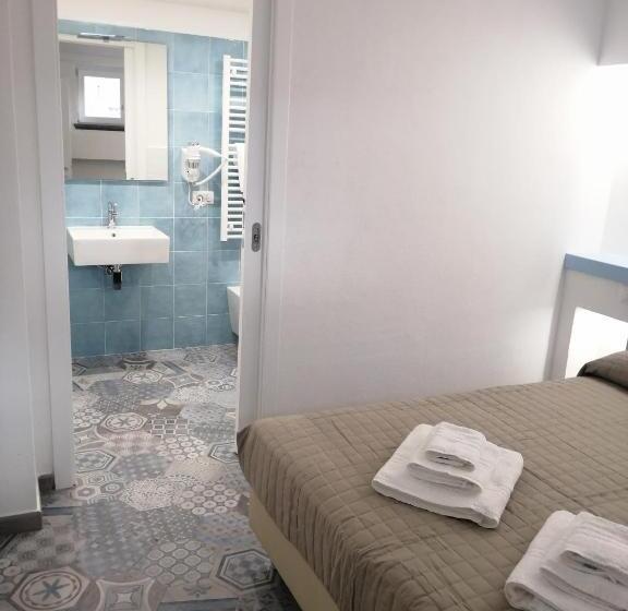 Студия Deluxe, Locanda B&b Dandana