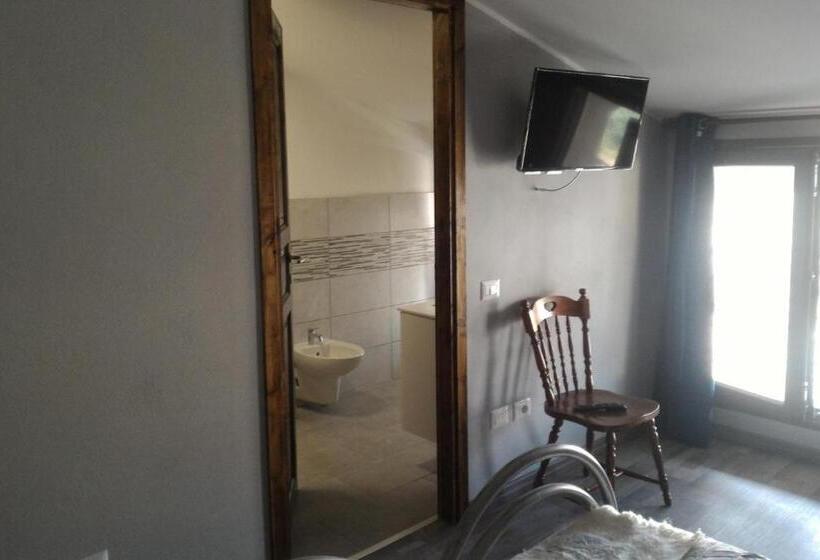 Quarto Estandar, Corona Bed & Breakfast