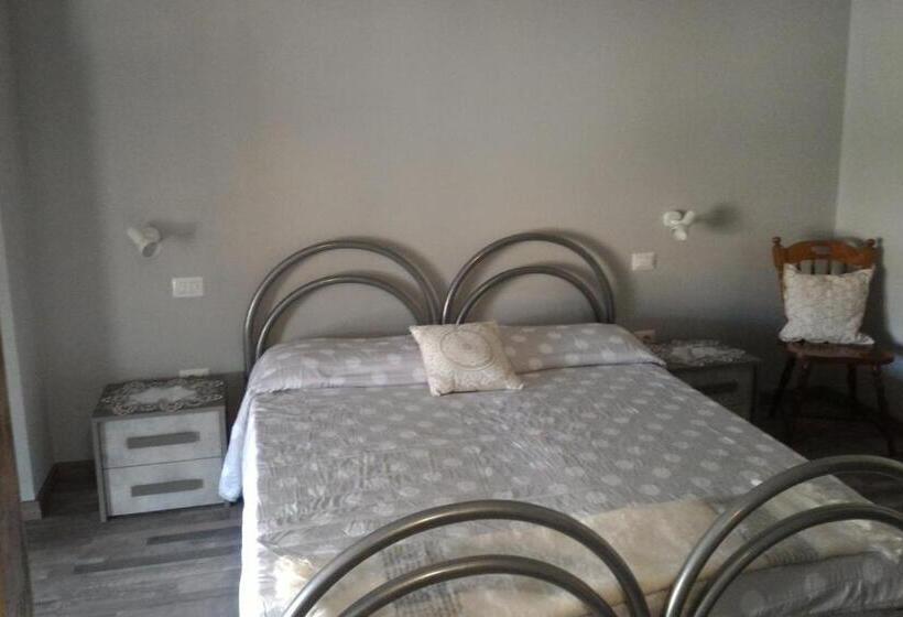 Quarto Estandar, Corona Bed & Breakfast