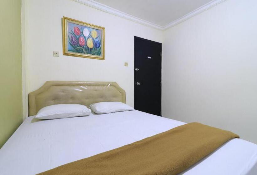 수피리어 룸, Ams Hotel Koja