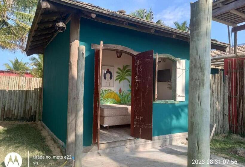스위트, Nuhatê Casa