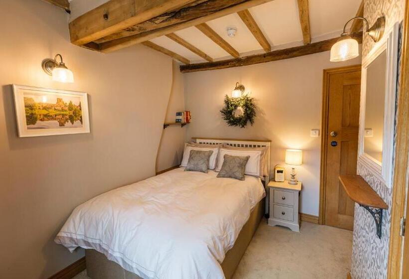 Quarto Basic, The Spirit Vaults