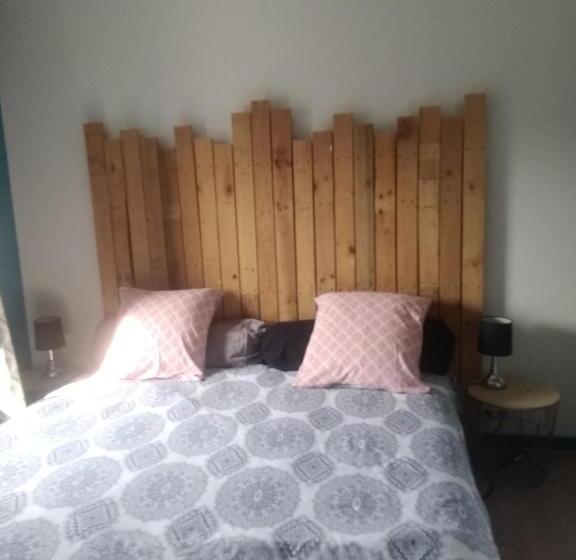 Номер Deluxe, Virginie Et Serge