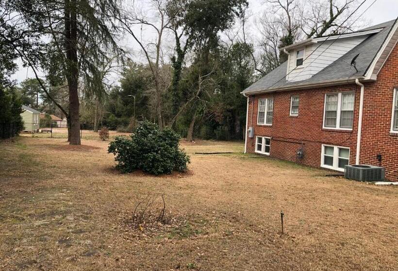 스탠다드 룸, Brick House Retreat