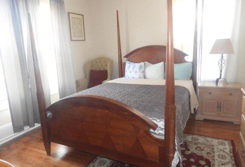스탠다드 룸, Brick House Retreat