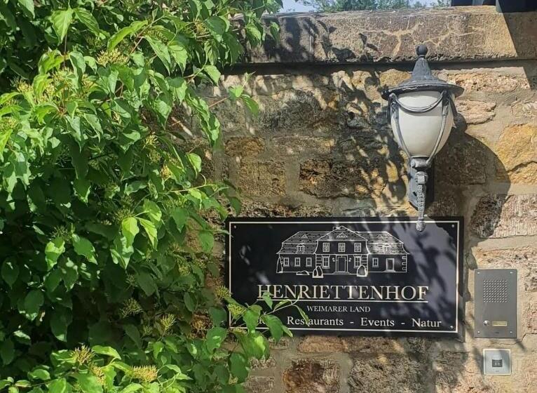 Номер Стандарт, Henriettenhof Weimarer Land, Weimar Bad Berka