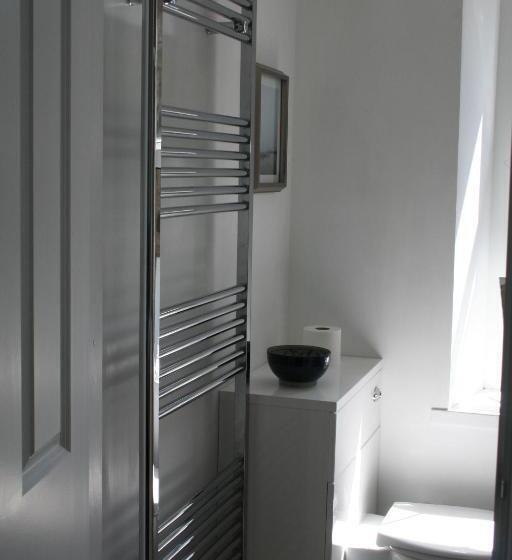 Номер Deluxe Кровать Кинг, Tawburn House Boutique B & B