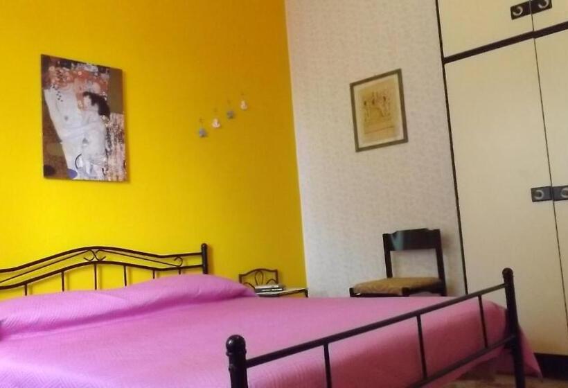 Номер Deluxe, B & B Il Mirto 2